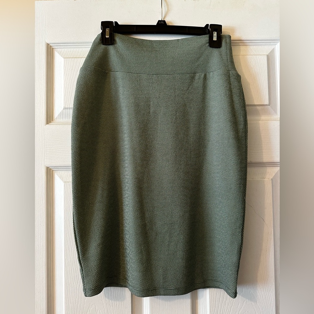 Lularoe Cassie Skirt